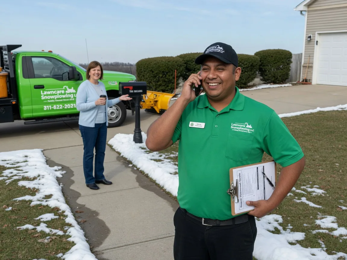 Lawn Care Services By Expert Landscaper Bliss, NY FAQs